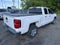 2016 Chevrolet Silverado 1500 4WD Double Cab 143.5" Work Truck