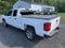 2016 Chevrolet Silverado 1500 4WD Double Cab 143.5" Work Truck