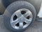 2016 Chevrolet Silverado 1500 4WD Double Cab 143.5" Work Truck