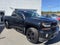 2017 Chevrolet Silverado 1500 4WD Double Cab 143.5" LT w/2LT