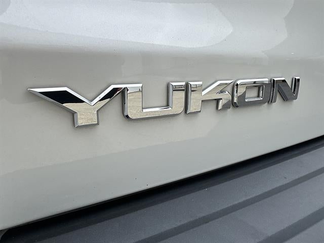 2018 GMC Yukon 4WD 4dr Denali