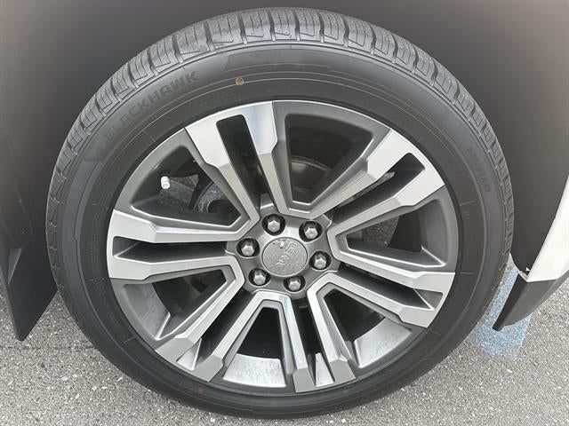 2018 GMC Yukon 4WD 4dr Denali