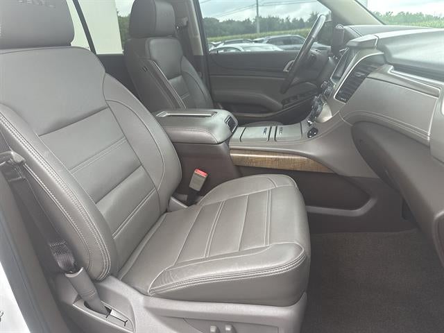 2018 GMC Yukon 4WD 4dr Denali
