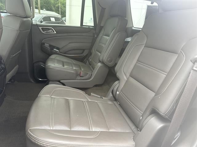 2018 GMC Yukon 4WD 4dr Denali