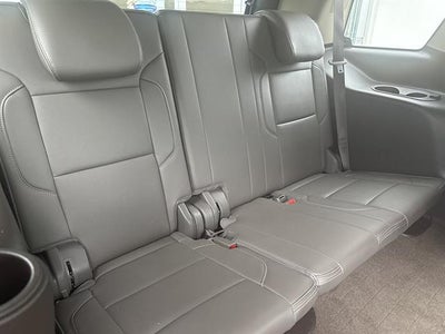 2018 GMC Yukon 4WD 4dr Denali