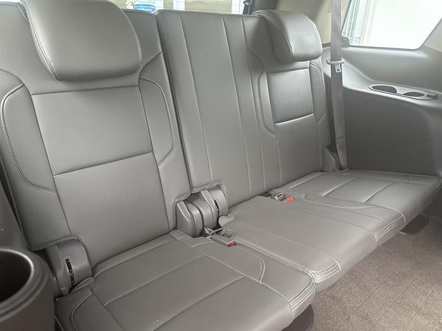 2018 GMC Yukon 4WD 4dr Denali