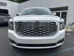 2018 GMC Yukon 4WD 4dr Denali