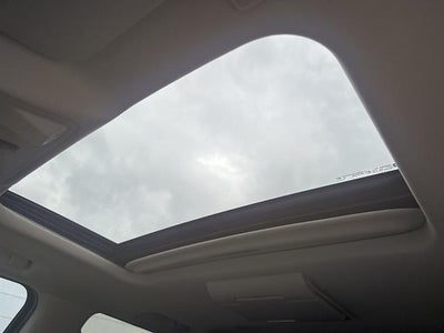 2018 GMC Yukon 4WD 4dr Denali