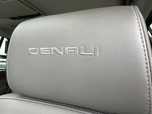 2018 GMC Yukon 4WD 4dr Denali
