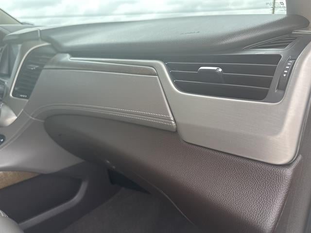 2018 GMC Yukon 4WD 4dr Denali