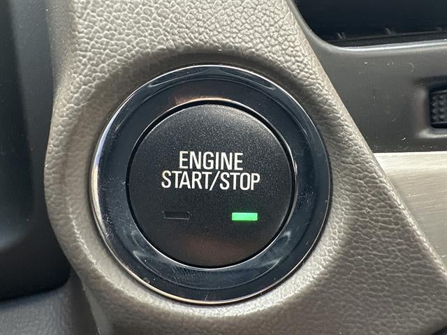 2018 GMC Yukon 4WD 4dr Denali