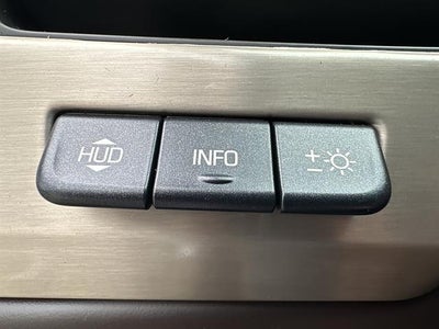 2018 GMC Yukon 4WD 4dr Denali