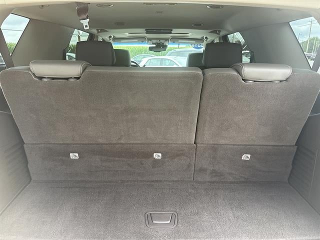 2018 GMC Yukon 4WD 4dr Denali