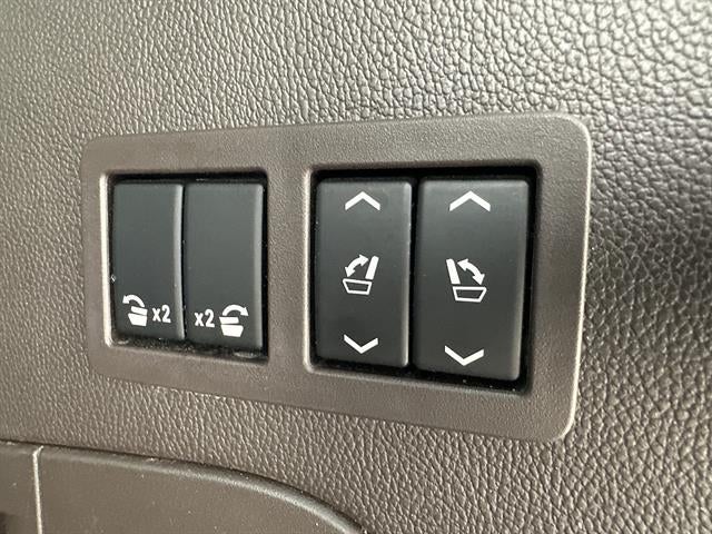 2018 GMC Yukon 4WD 4dr Denali