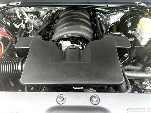 2018 GMC Yukon 4WD 4dr Denali