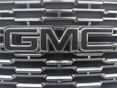 2018 GMC Yukon 4WD 4dr Denali