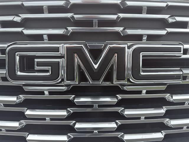 2018 GMC Yukon 4WD 4dr Denali