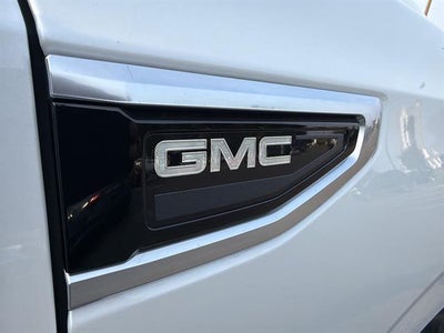 2022 GMC Yukon 4WD 4dr Denali