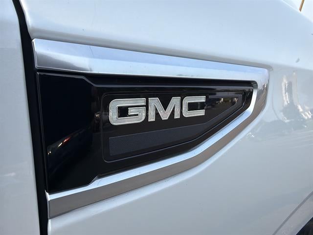 2022 GMC Yukon 4WD 4dr Denali