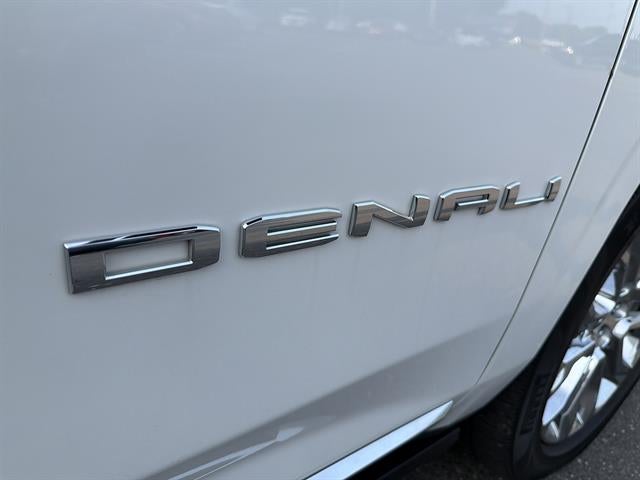2022 GMC Yukon 4WD 4dr Denali