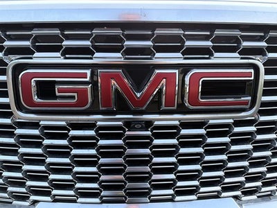 2022 GMC Yukon 4WD 4dr Denali