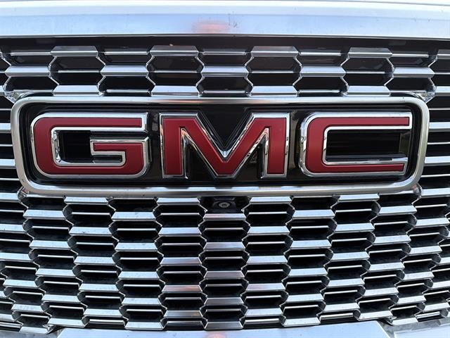 2022 GMC Yukon 4WD 4dr Denali
