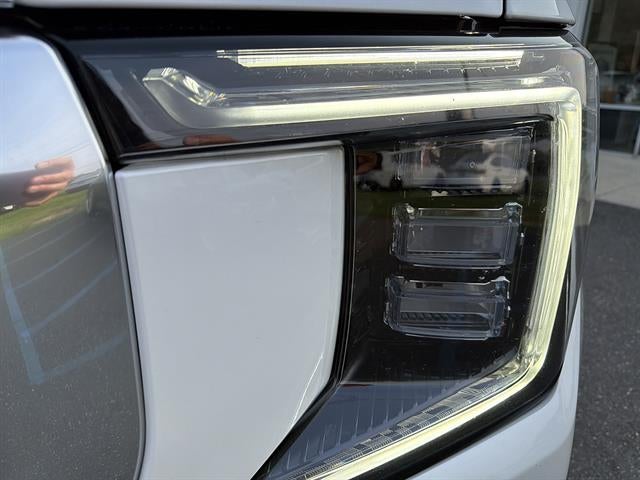 2022 GMC Yukon 4WD 4dr Denali