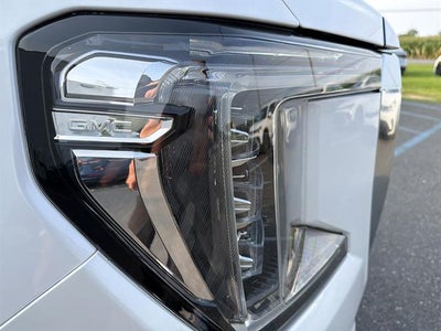 2022 GMC Yukon 4WD 4dr Denali