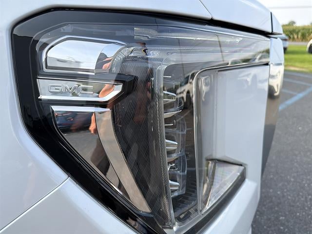 2022 GMC Yukon 4WD 4dr Denali