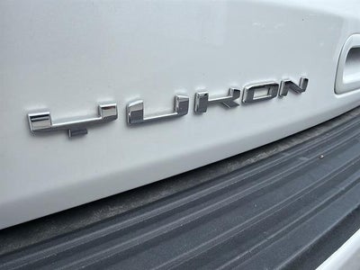 2022 GMC Yukon 4WD 4dr Denali