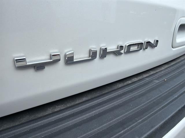 2022 GMC Yukon 4WD 4dr Denali
