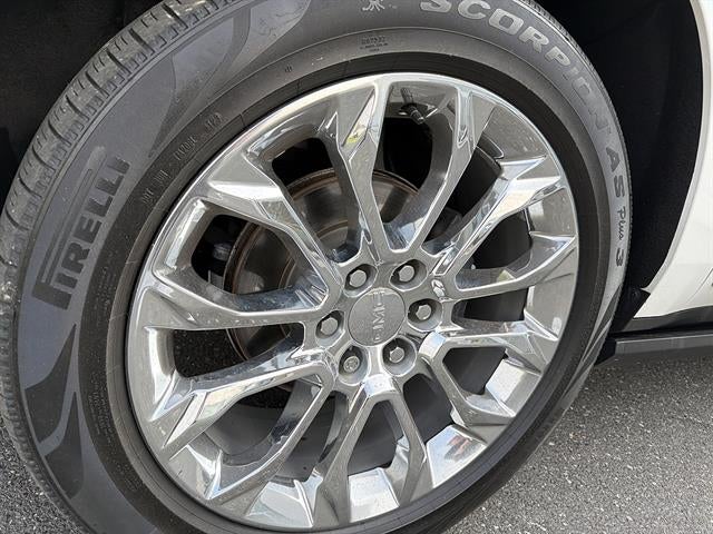 2022 GMC Yukon 4WD 4dr Denali