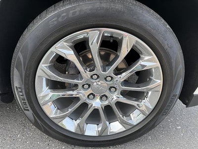 2022 GMC Yukon 4WD 4dr Denali