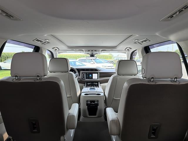 2022 GMC Yukon 4WD 4dr Denali