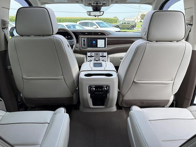 2022 GMC Yukon 4WD 4dr Denali