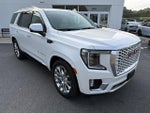 2022 GMC Yukon 4WD 4dr Denali