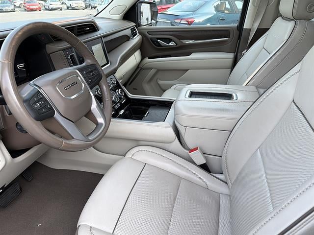 2022 GMC Yukon 4WD 4dr Denali