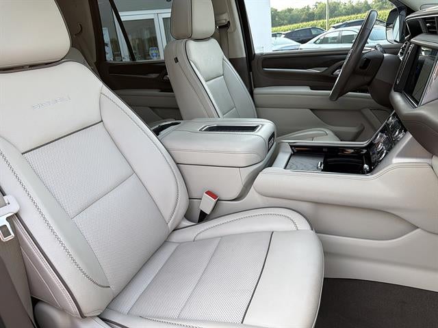 2022 GMC Yukon 4WD 4dr Denali