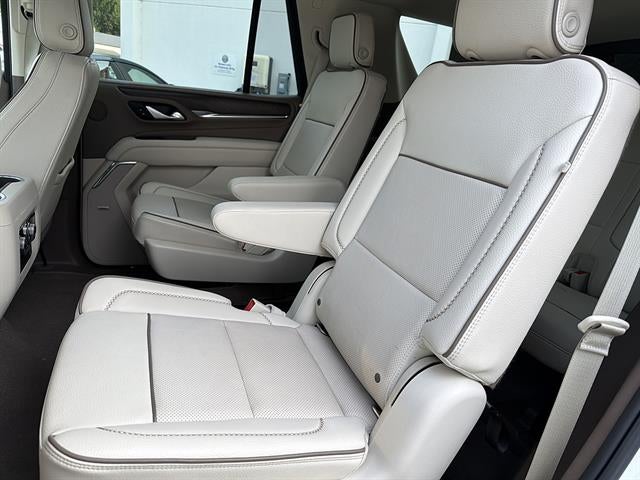 2022 GMC Yukon 4WD 4dr Denali