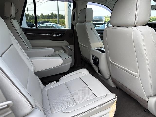 2022 GMC Yukon 4WD 4dr Denali