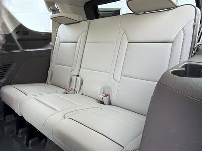 2022 GMC Yukon 4WD 4dr Denali