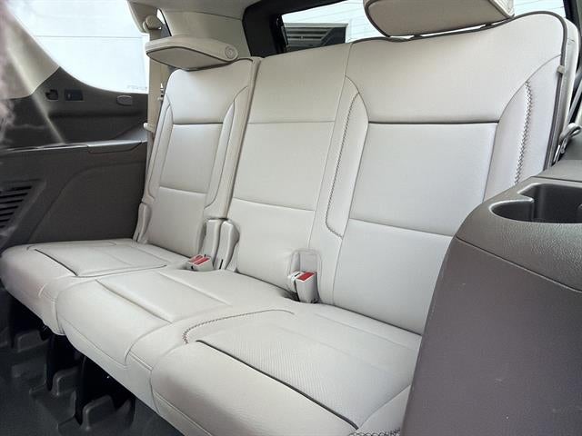 2022 GMC Yukon 4WD 4dr Denali