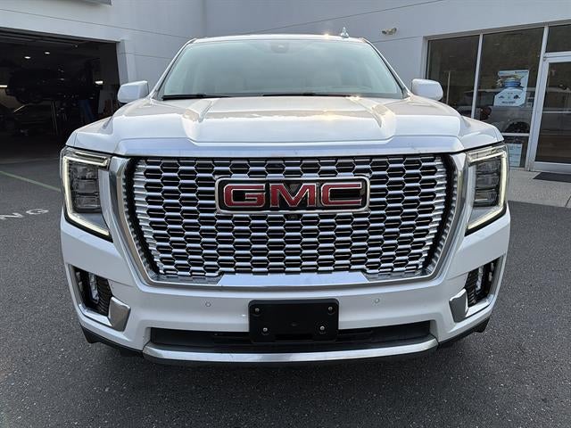 2022 GMC Yukon 4WD 4dr Denali