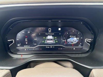 2022 GMC Yukon 4WD 4dr Denali