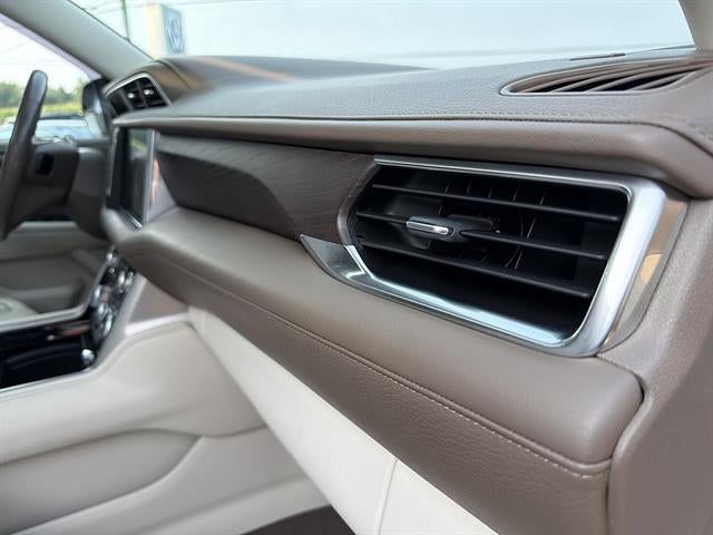 2022 GMC Yukon 4WD 4dr Denali