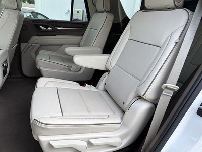 2022 GMC Yukon 4WD 4dr Denali