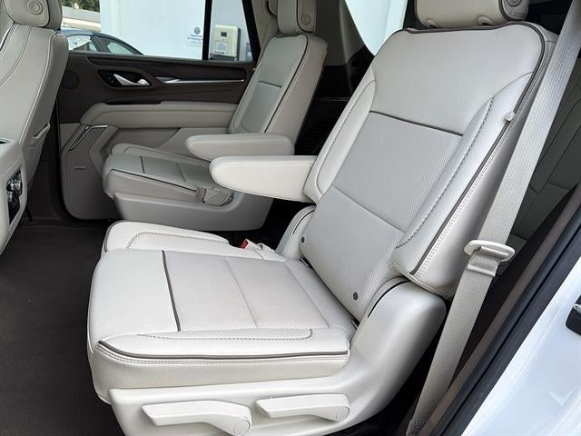 2022 GMC Yukon 4WD 4dr Denali