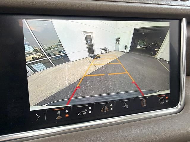 2022 GMC Yukon 4WD 4dr Denali