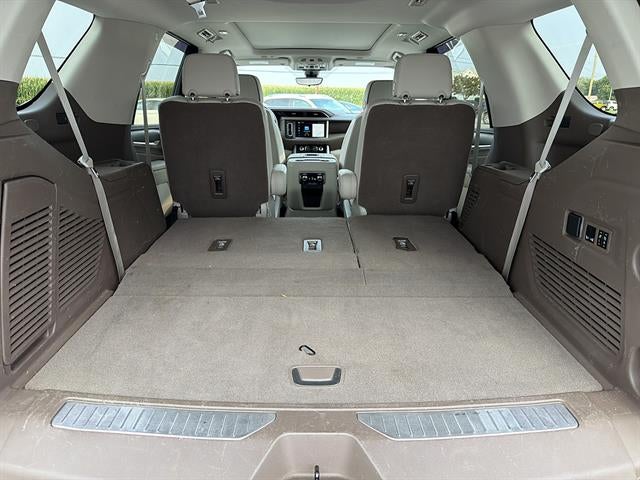 2022 GMC Yukon 4WD 4dr Denali