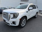 2022 GMC Yukon 4WD 4dr Denali
